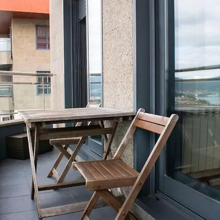 Apartamento Calle Aragon アパート *