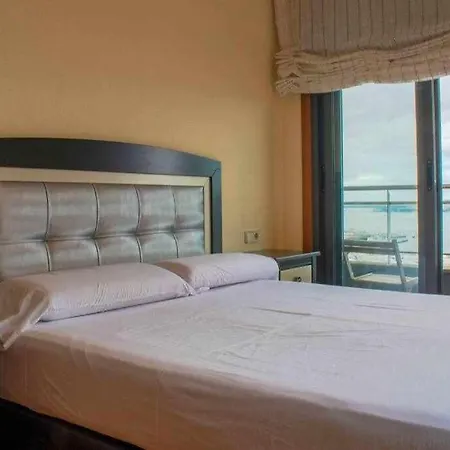 Apartamento Calle Aragon アパート