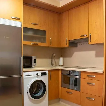 Apartamento Calle Aragon * ヴィーゴ