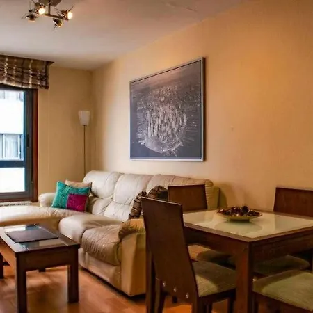 Apartamento Calle Aragon Vigo