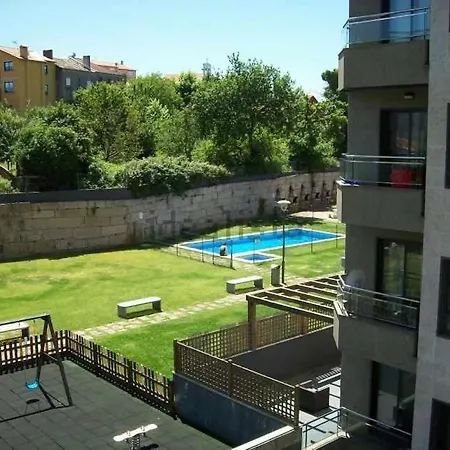 Apartamento Calle Aragon * ヴィーゴ